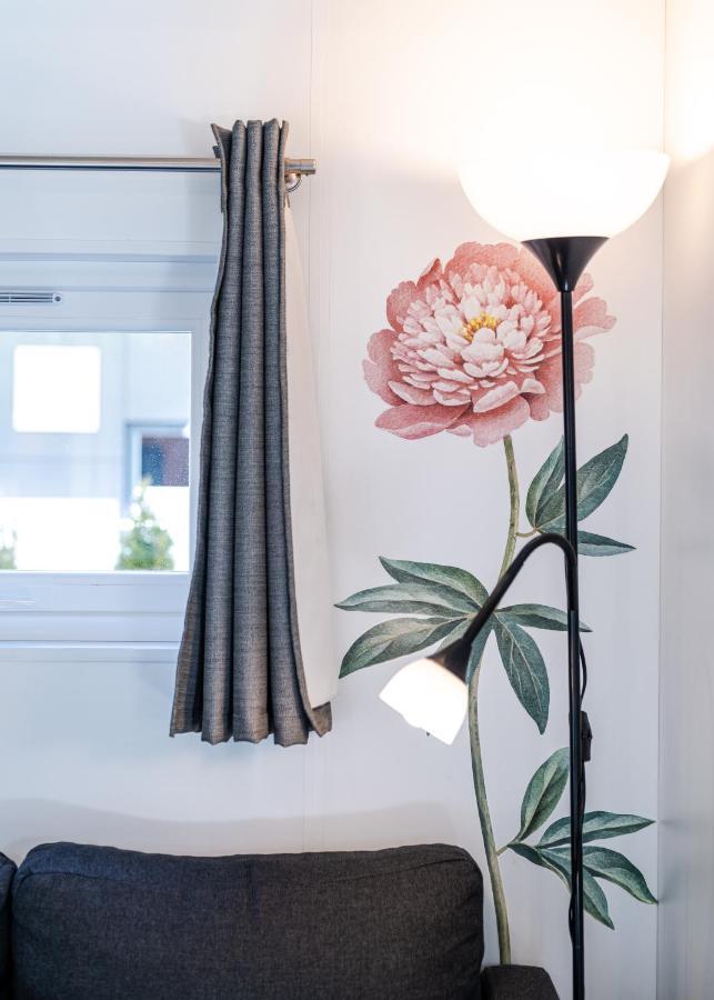 Mobilheim Am Murner - Private Sauna + Privater Badezuber * Wackersdorf