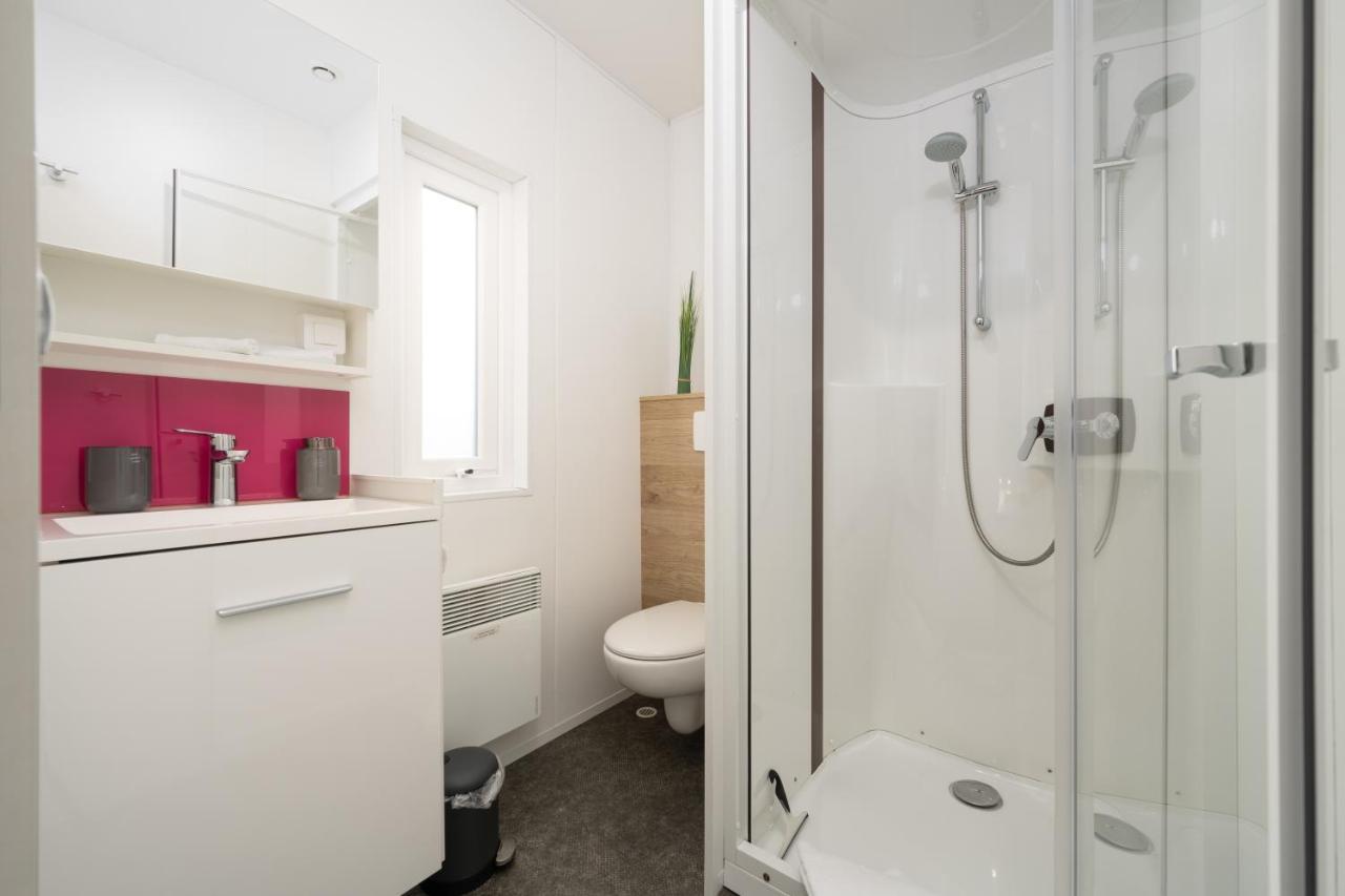Mobilheim Am Murner - Private Sauna + Privater Badezuber Apartment Wackersdorf